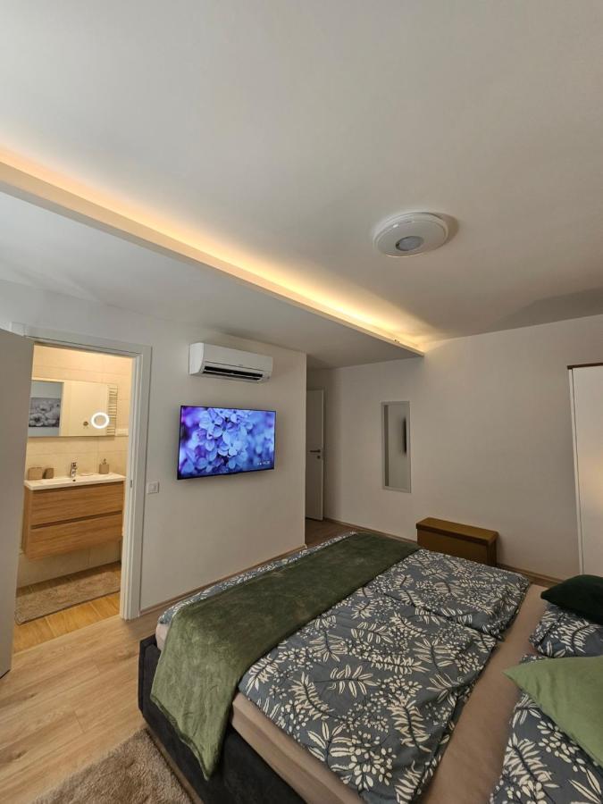 Golden Sun Apartmán