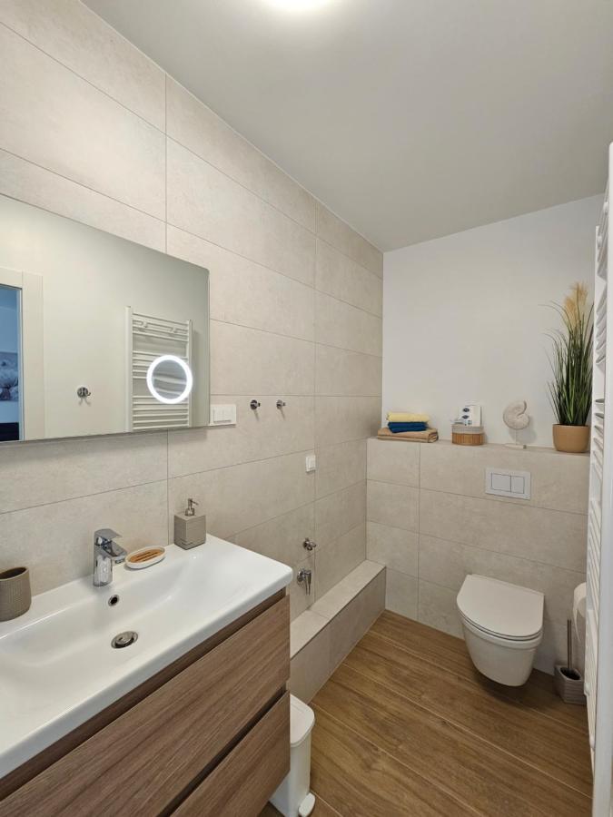 Apartmán Golden Sun *
